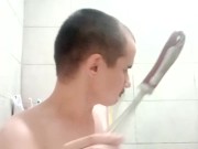 О да! Давай страпонь вонюху взбивая венчиком кремпай в тухлой дырке 15/16