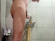 О да! Давай страпонь вонюху взбивая венчиком кремпай в тухлой дырке 5/16