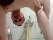 О да! Давай страпонь вонюху взбивая венчиком кремпай в тухлой дырке 7/16