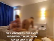 OBEDIENT CHUBBY SLUT FROM TINDER COME TO ME FOR HOT ANAL FUCK 1/16