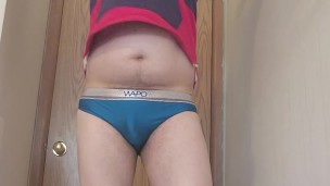 Studs Alert! We got A Naked Wild Jerkers on Cam! I repeat Studs Alert!