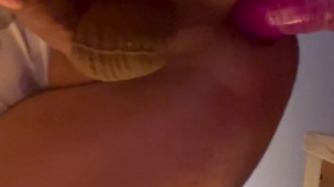 Fucking ass
