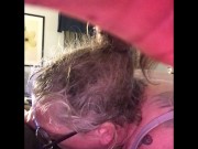 Slow neck - Screenshot 12 of 16 - Amateur Blowjob