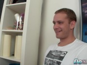 Shameless Cuckolding Wife Brittany Bardot Is Thirsty for Cum 7/16