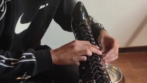 Dominatrice françaises séance réelle