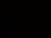 美尻、貧乳、熟女。ミスしてスローで撮影してしまいました 10/16