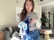 Trying on Summer Bikinis! Try on Haul 2/16