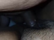 I like how my husband fucks me 8/16