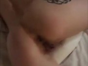 My Pussy Begs To Be Wrecked By Daddy 1/16