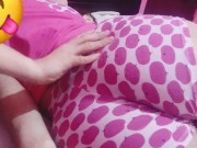 🔥chofo kont na3sa o rajli bda yzmelni o ikhawrali/ااححً شوفو راجلي كنت ناعسة وبدا يزملني و يخورني😍 12/16