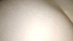 A quickie with my stepdaughter!