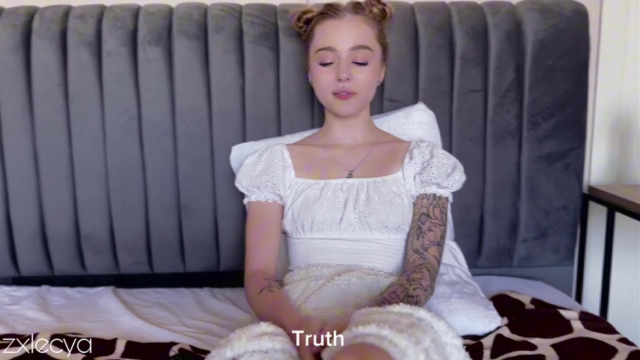 Truth or dare? - Free Sex Video - RedTube