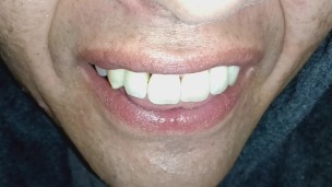 Mouth Fetish
