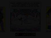 Get your UFO porn fix with this XXX cartoon 16/16