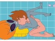 Get your UFO porn fix with this XXX cartoon 2/16