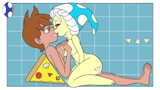 Get your UFO porn fix with this XXX cartoon - Kostenloses Sex ...