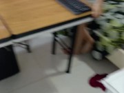 Aprovecho que mi amiga se cambia para follarla 5/16