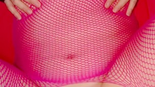 Tetona con pendejo de verga grande en Rosario