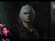 Devil May Cry IV Pt XXXIX: Progress was made so I cannot remake video, watch if you dare! 11/16