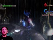 Devil May Cry IV Pt XXXIX: Progress was made so I cannot remake video, watch if you dare! 15/16