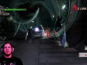 Devil May Cry IV Pt XXXIX: Progress was made so I cannot remake video, watch if you dare! 4/16