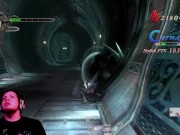 Devil May Cry IV Pt XXXIX: Progress was made so I cannot remake video, watch if you dare! 5/16