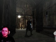 Devil May Cry IV Pt XXXIX: Progress was made so I cannot remake video, watch if you dare! 8/16