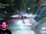 Devil May Cry IV Pt XXXIX: Progress was made so I cannot remake video, watch if you dare! 9/16