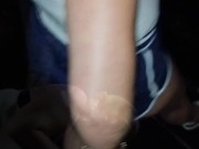 BULLY BRONZE- WOW!!👿Cheating MILF Slut Almost Caught Riding BBC🍆on BIKE TRAIL 😳 1/16