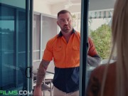 Big Boobs Muscle Barbie Fucked In The Ass 2/16