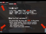 無修正エロアニメ　ASMRボイス　アイドル3P 2/16