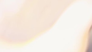 Latina Step-Aunt with sexy black fishnet stockings and happy ending. All natural