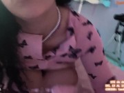 Compartiendo un dildo doble con una sex doll AURORA 2.0 - Tantaly 8/16