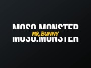 【mr.bunny】tz-026 Naughty girl is trained by her godfather 16/16