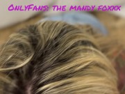 Perfect Tits Mandy FoXXX Makes You Cum With Just Her Boobs!!