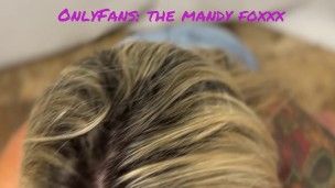 Perfect Tits Mandy FoXXX Makes You Cum With Just Her Boobs!!