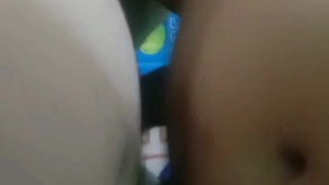 POV linda sexy time with Jr