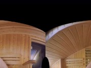 Reality Lovers - Hairy Cunts Riding Big Cocks Compilation! 12/16