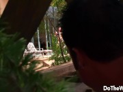 Hot and Horny Wife Cheyenne Jewel Seeks Dick 3/16