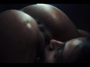 Feral Girls Fuck Covered In Slime TRAILER 13/16