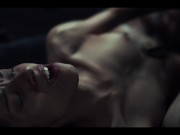 Feral Girls Fuck Covered In Slime TRAILER 3/16