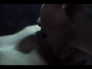 Feral Girls Fuck Covered In Slime TRAILER 4/16