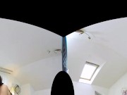 Reality Lovers - Two Girls, One Cock! Hot Threesome Compilation 2/16