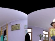 Reality Lovers - Two Girls, One Cock! Hot Threesome Compilation 7/16