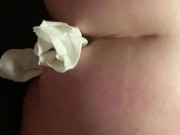 Anal Afternoon (Full) 16/16