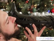 The Best Christmas Morning 2/16