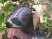 ДЕНЬГИ ИЛИ ПОДАРОК - ТРАХ В ЛЕСУ?🌳 9/16