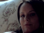 Kari Likes To Be Slow And Deliberate When She Plays With Her Pussy 14/16