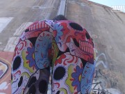 TOP 5 MAMACITAZ LATINA OUTDOOR COMPILATION 13/16