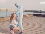 TOP 5 MAMACITAZ LATINA OUTDOOR COMPILATION 8/16